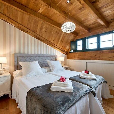 Вилла Casa Entera A Ferradura Мелиде Экстерьер фото