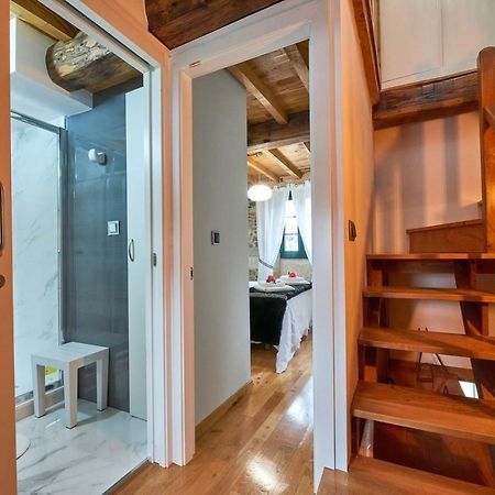 Вилла Casa Entera A Ferradura Мелиде Экстерьер фото